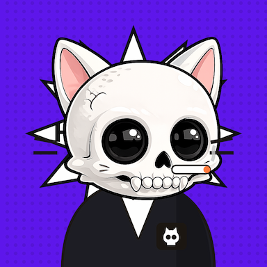 Sherwood Cat #1021