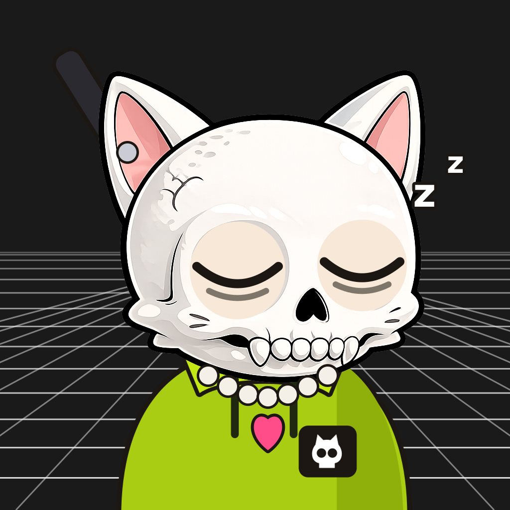 Sherwood Cat #1022