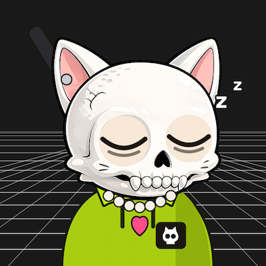 Sherwood Cat #1022