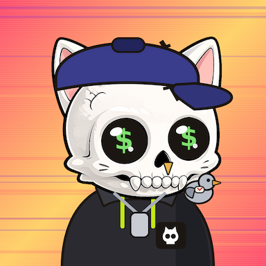 Sherwood Cat #1023