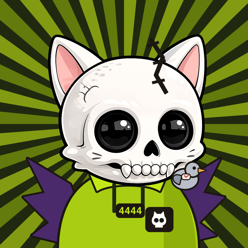 Sherwood Cat #1025