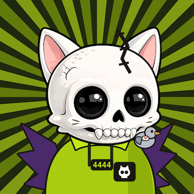 Sherwood Cat #1025