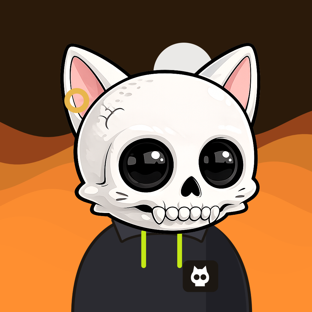 Sherwood Cat #1026