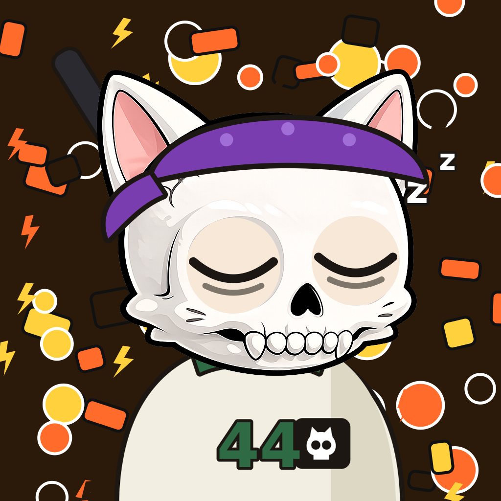 Sherwood Cat #1027