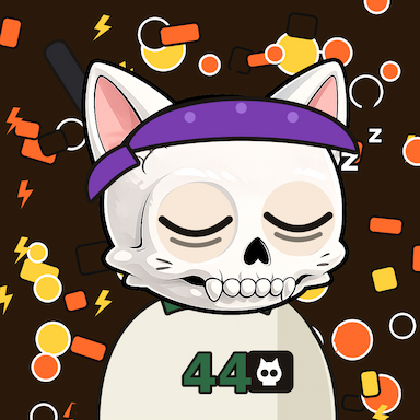 Sherwood Cat #1027