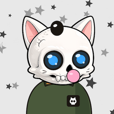 Sherwood Cat #1028