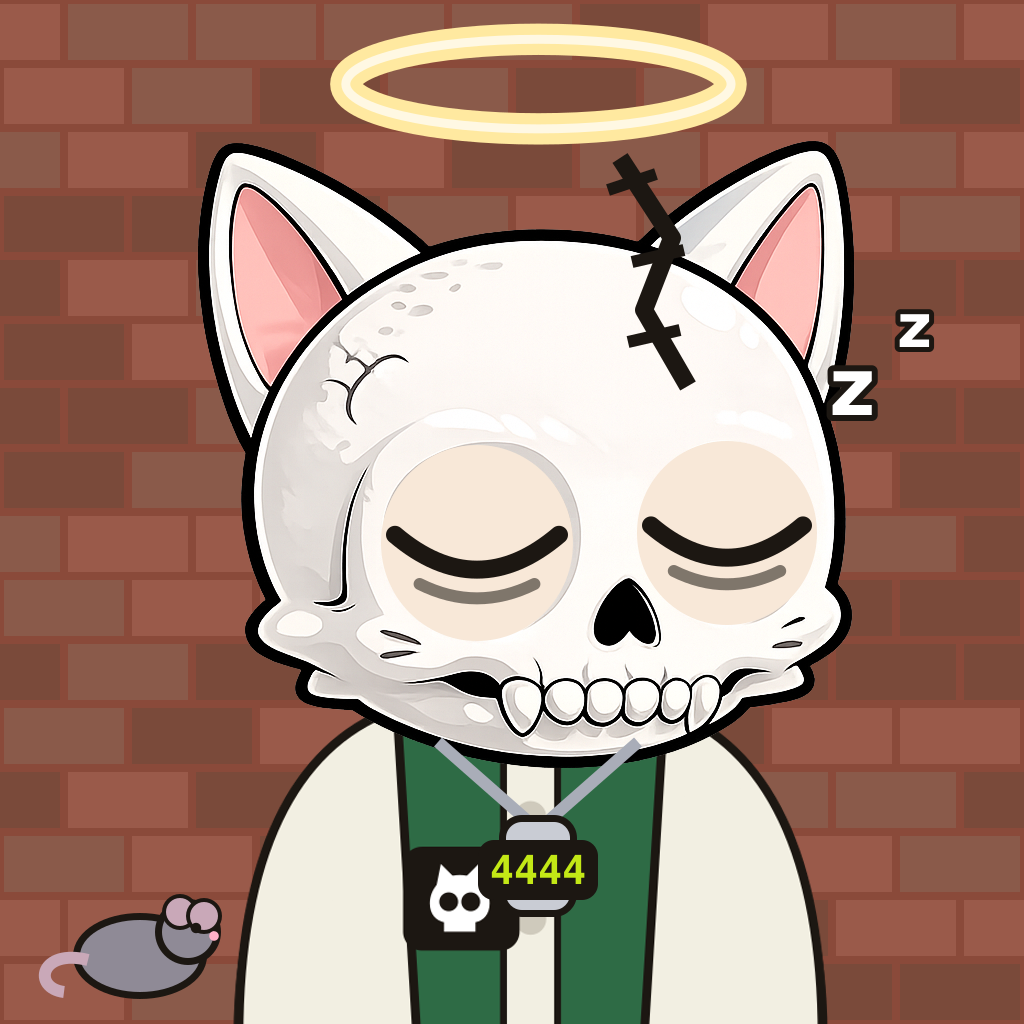 Sherwood Cat #1029
