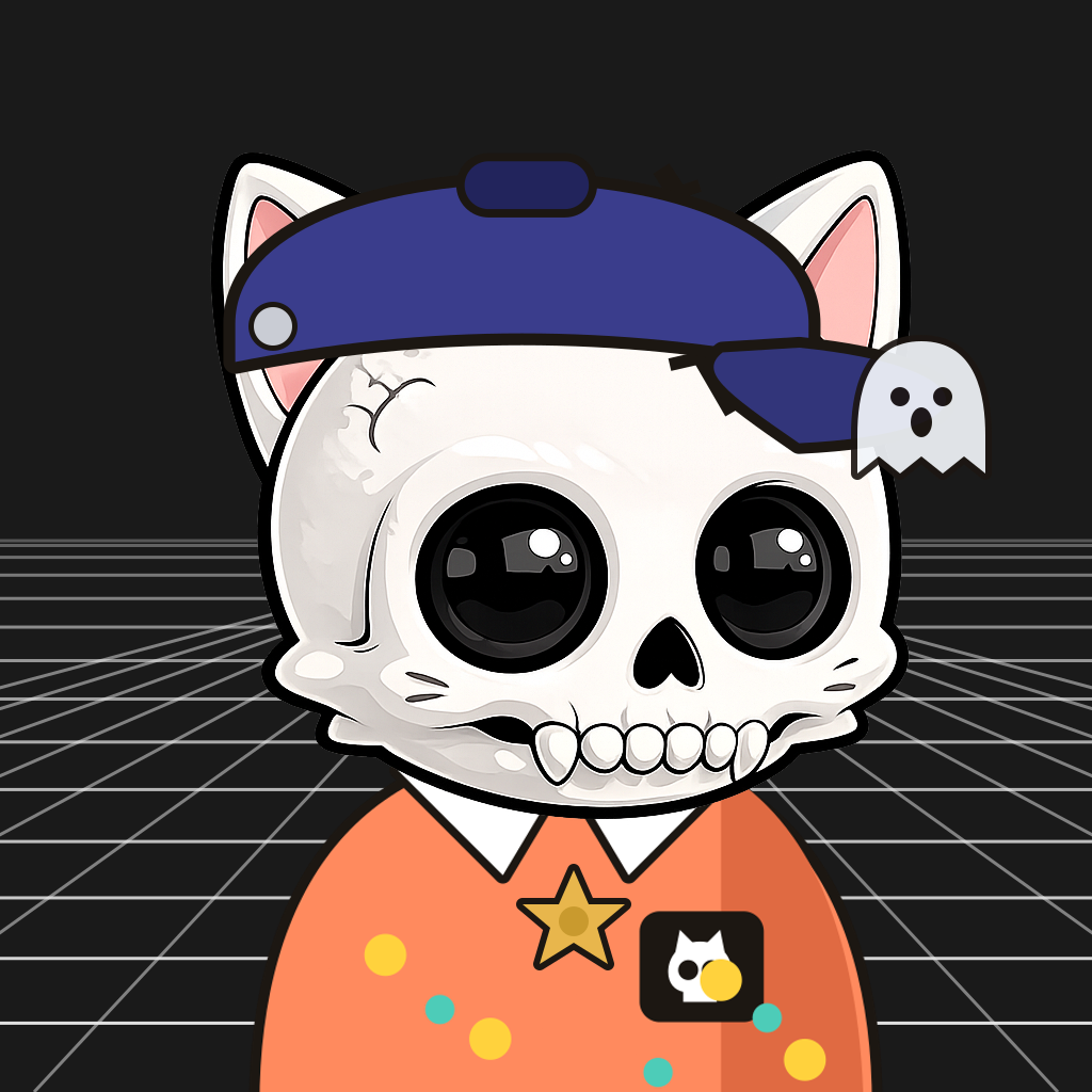Sherwood Cat #103