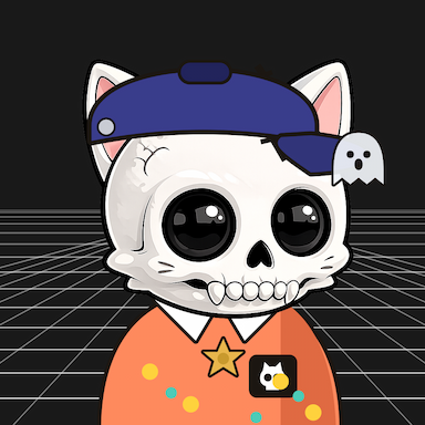 Sherwood Cat #103