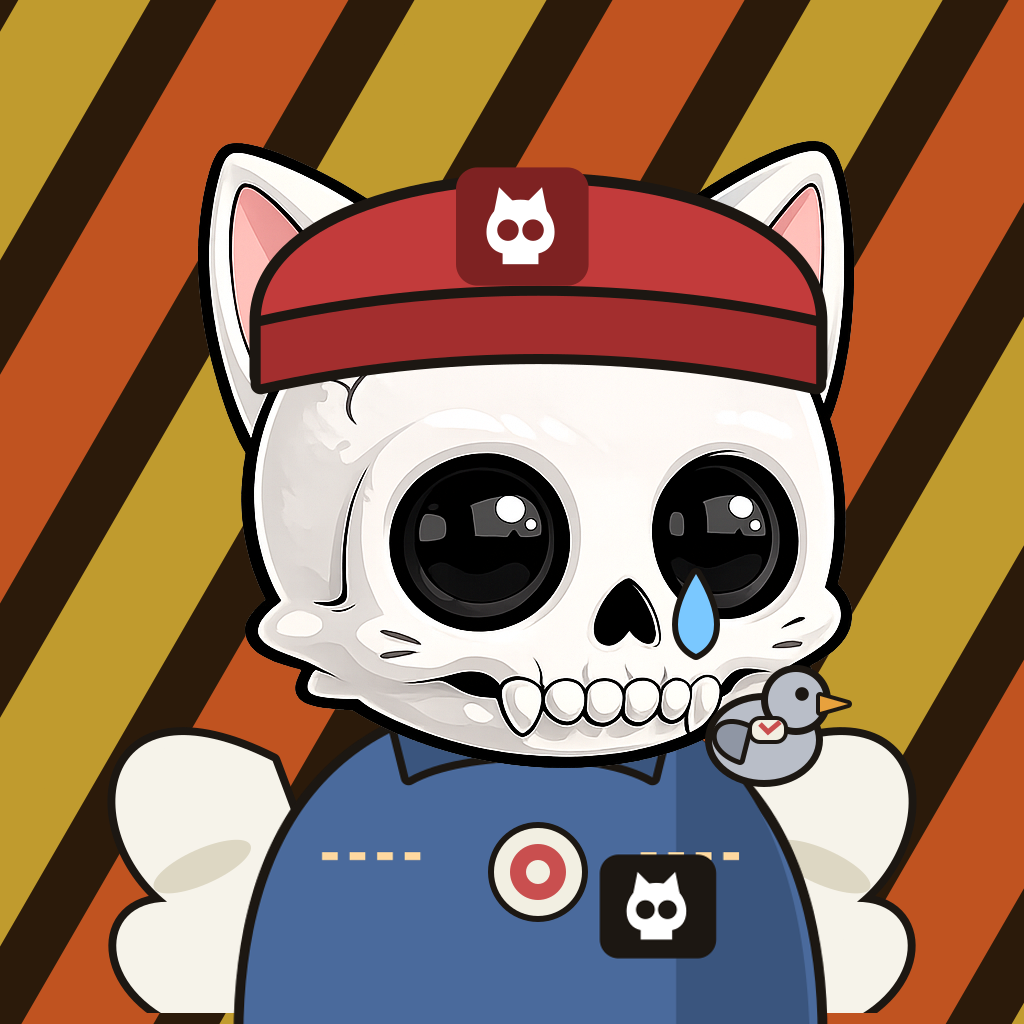 Sherwood Cat #1030