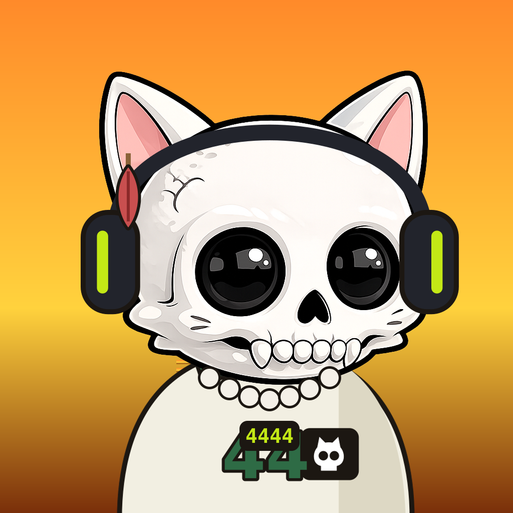Sherwood Cat #1036