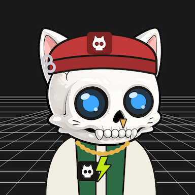 Sherwood Cat #1040