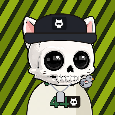 Sherwood Cat #1041