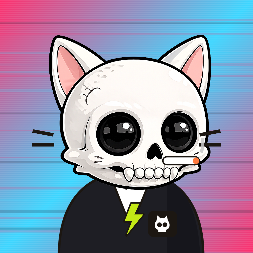 Sherwood Cat #1042