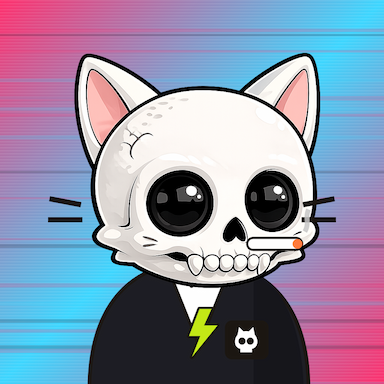 Sherwood Cat #1042