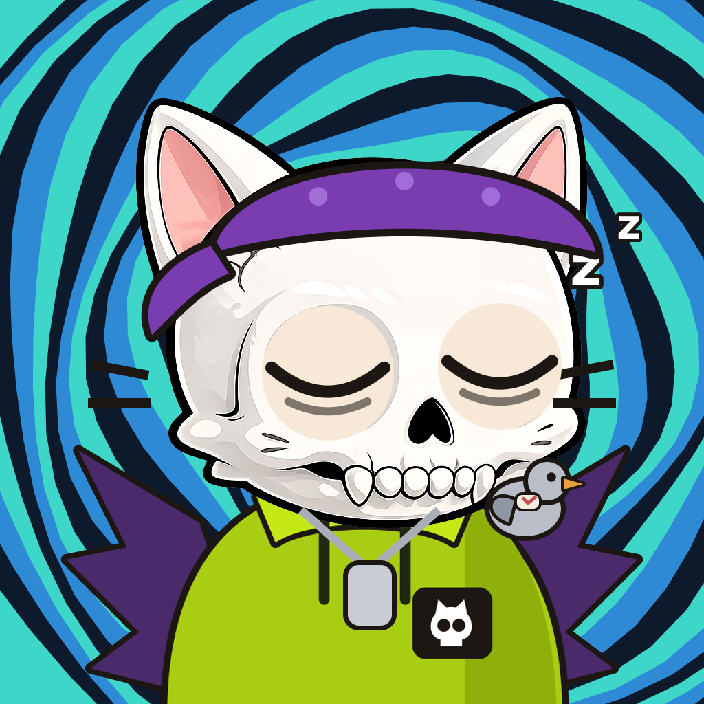 Sherwood Cat #1044