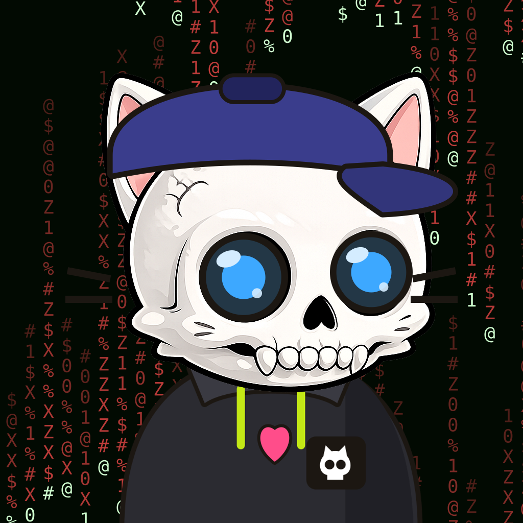 Sherwood Cat #1048