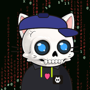 Sherwood Cat #1048
