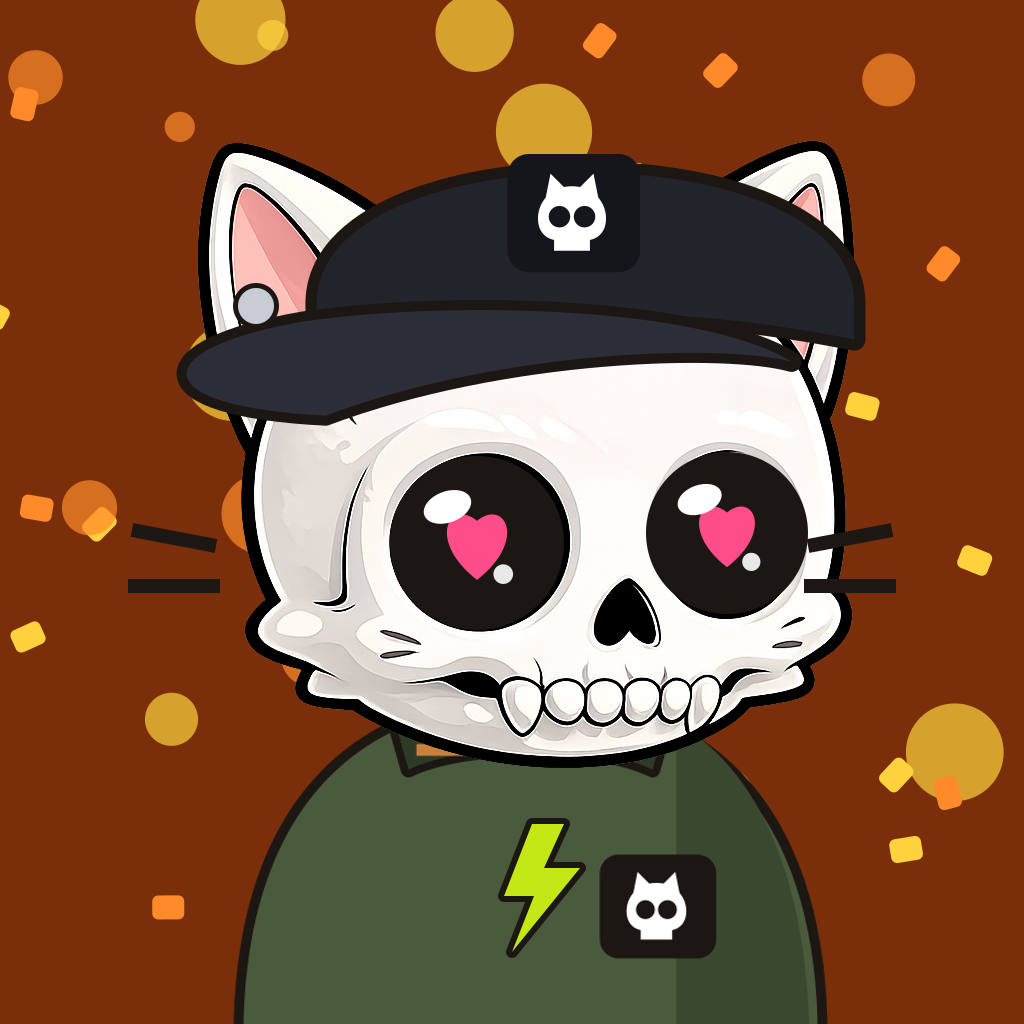 Sherwood Cat #1050