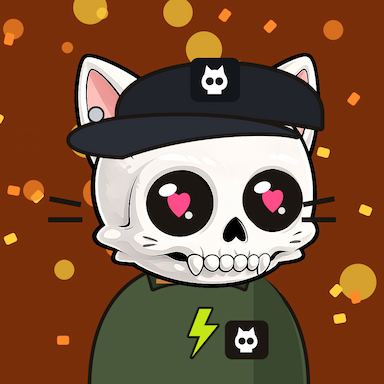 Sherwood Cat #1050