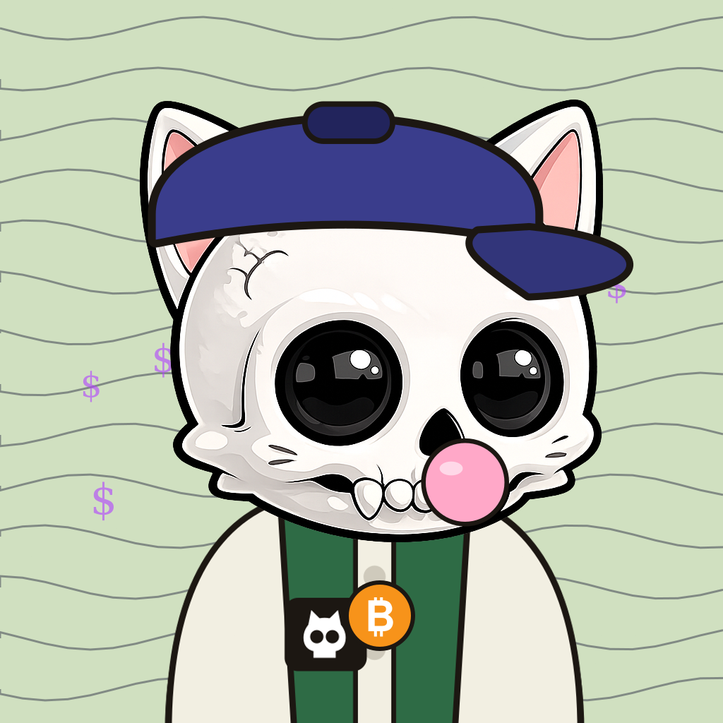 Sherwood Cat #1053