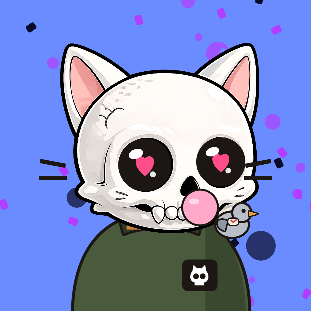 Sherwood Cat #1055