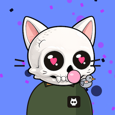 Sherwood Cat #1055