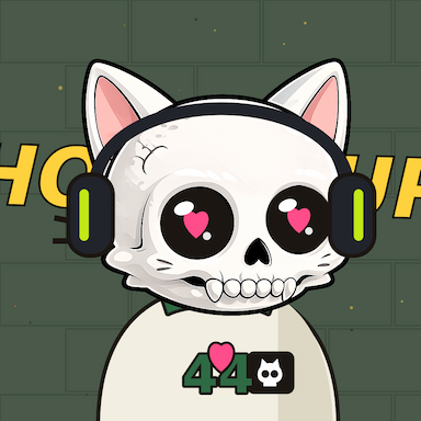 Sherwood Cat #1057