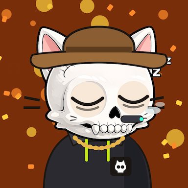Sherwood Cat #1059