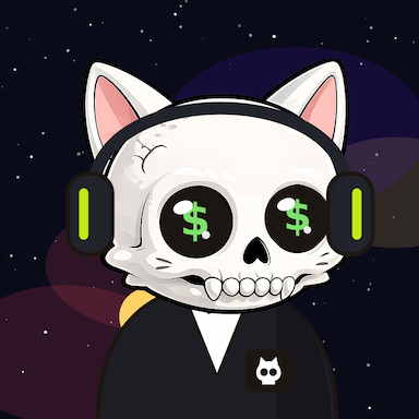 Sherwood Cat #106