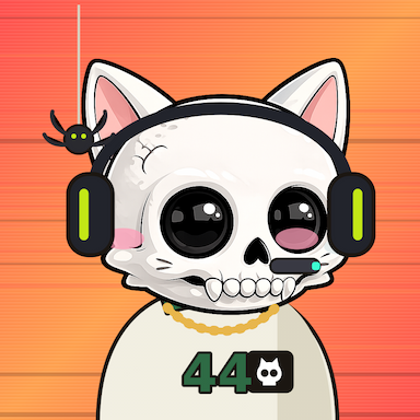 Sherwood Cat #1062