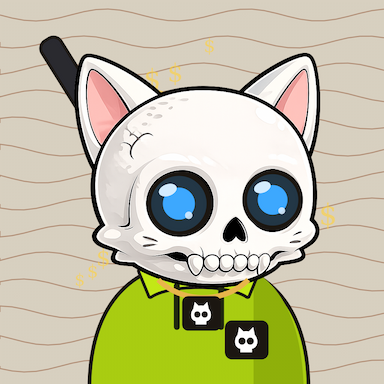 Sherwood Cat #1063