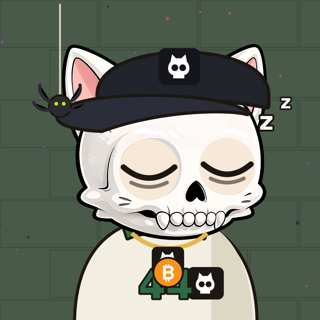 Sherwood Cat #1064