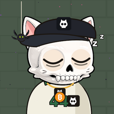 Sherwood Cat #1064