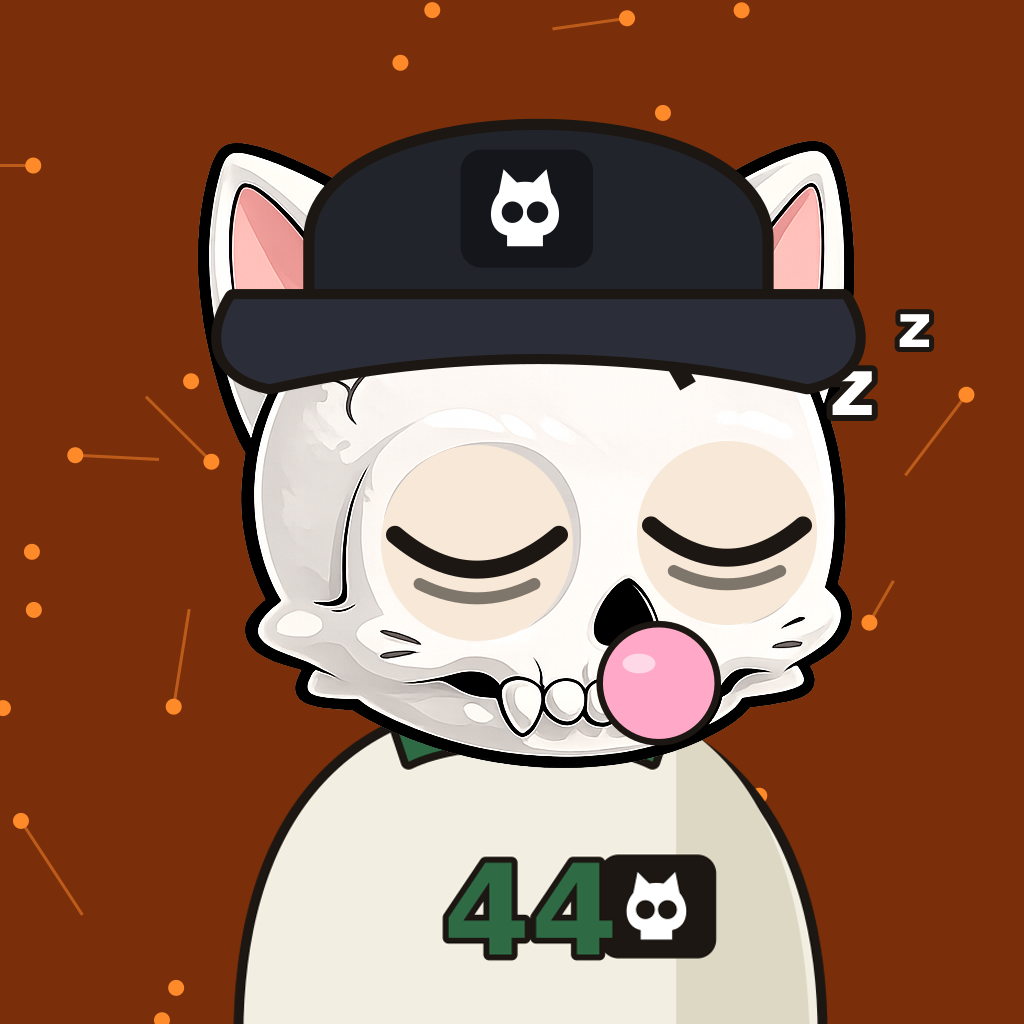 Sherwood Cat #1067