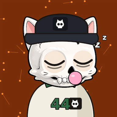 Sherwood Cat #1067