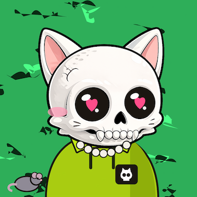 Sherwood Cat #1069
