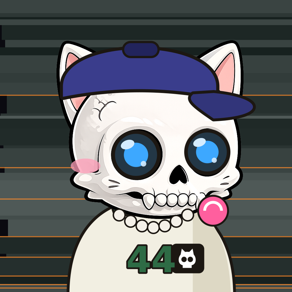 Sherwood Cat #1070