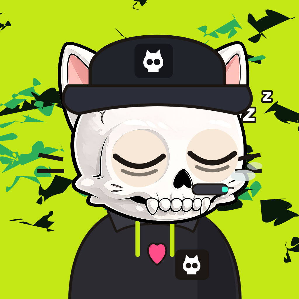 Sherwood Cat #1074