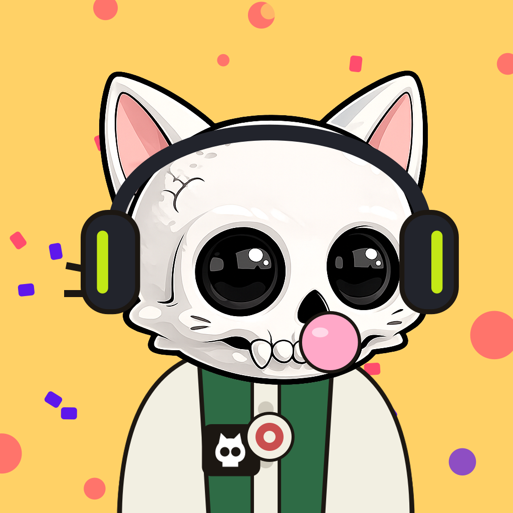 Sherwood Cat #1075