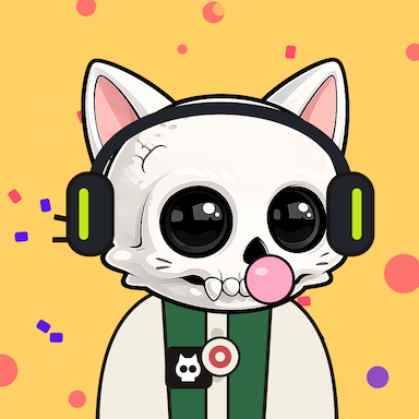 Sherwood Cat #1075