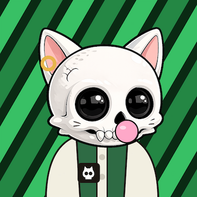Sherwood Cat #1080
