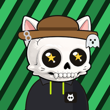 Sherwood Cat #1081