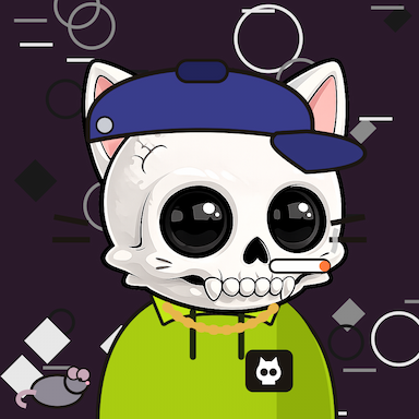 Sherwood Cat #1082