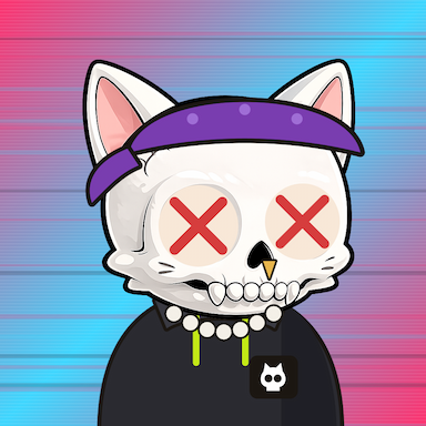 Sherwood Cat #1083