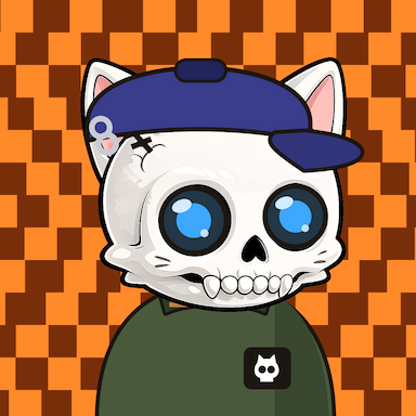 Sherwood Cat #1090