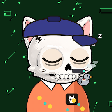 Sherwood Cat #1092