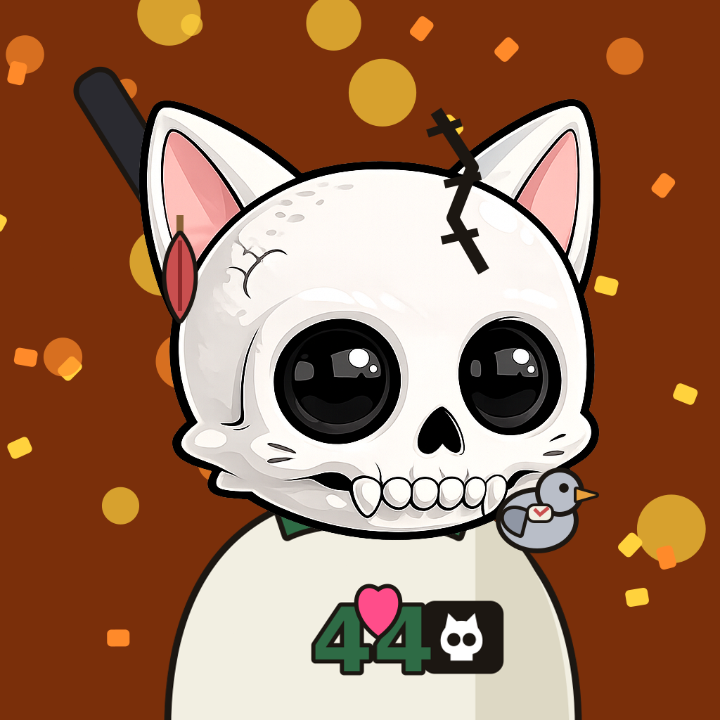 Sherwood Cat #1093