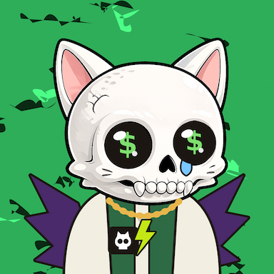 Sherwood Cat #1096