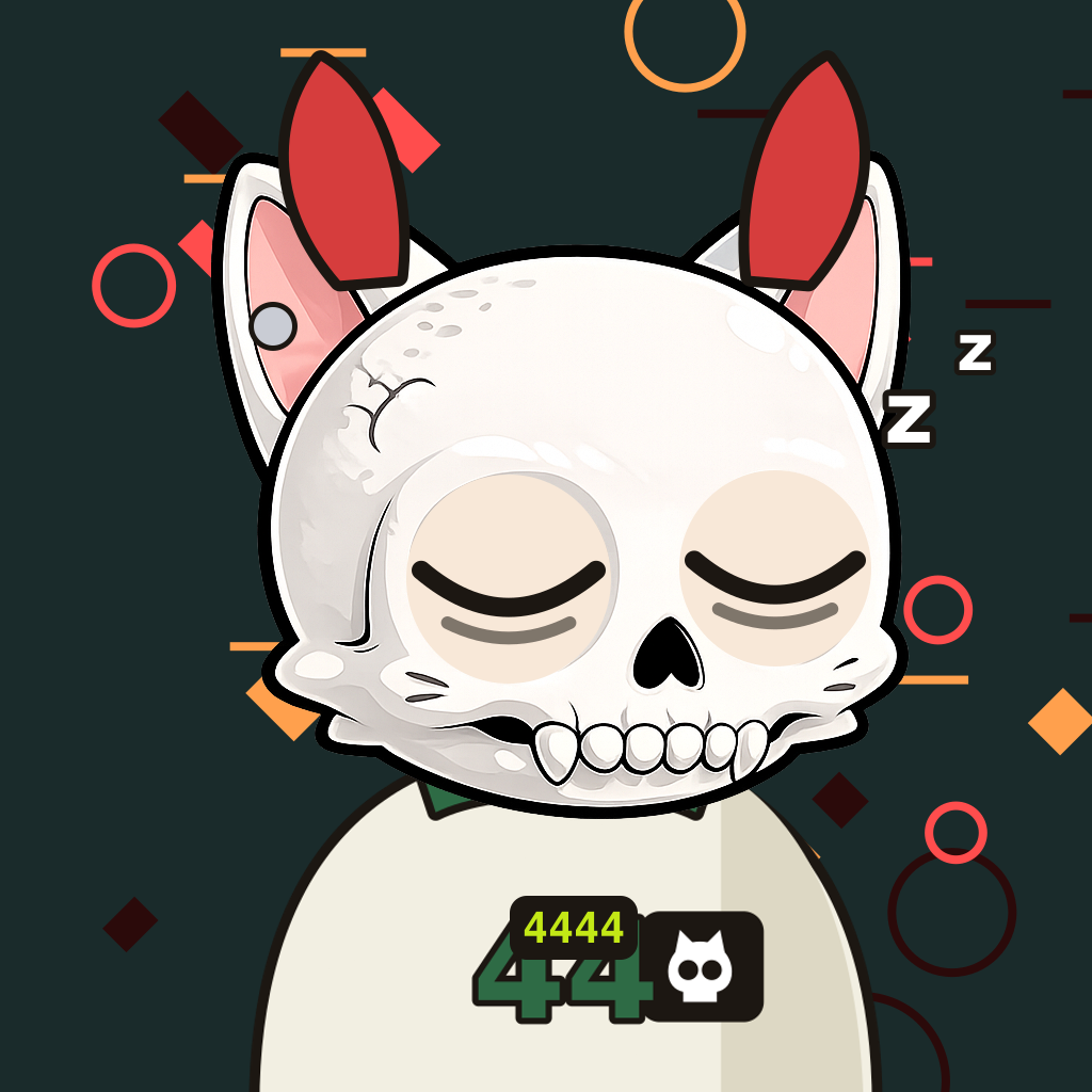Sherwood Cat #1097